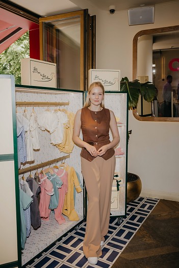 Дарья Русских