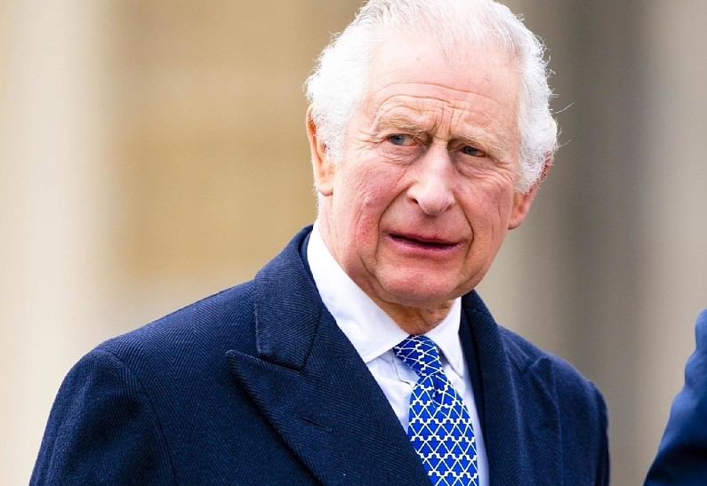 Карл III разочарован реакцией принца Гарри на проигрыш в суде