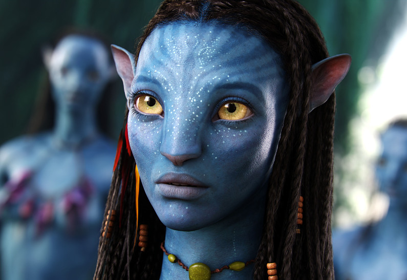 Возвращение Нейтири: в Сети появились первые кадры «Аватара 3» 