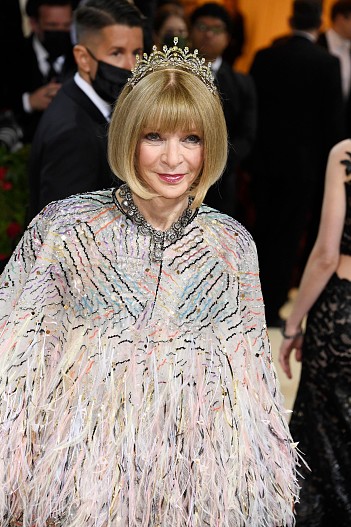 &nbsp;Анна Винтур&nbsp;