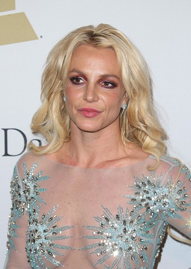 Бритни Спирс