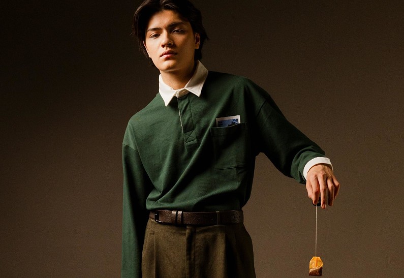 Бренд мужской одежды Le Papa et Les Trois Fils запускается в России