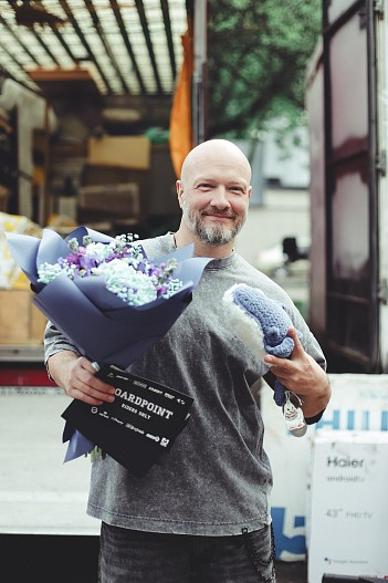 Никита Панфилов