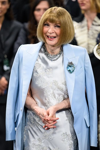 Анна Винтур