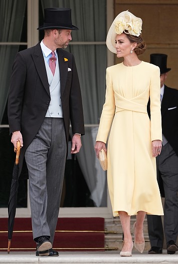 Принц Уильям и Кейт Миддлтон