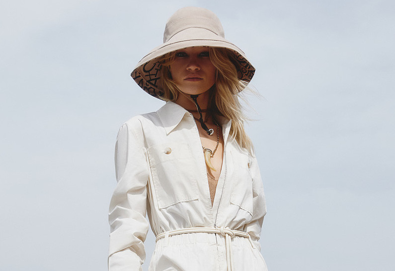 Лето в стиле бохо: «Снежная Королева» представляет новую коллекцию