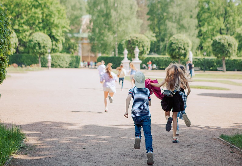 Фестиваль «Дачные сезоны» стартовал в усадьбе Кусково
