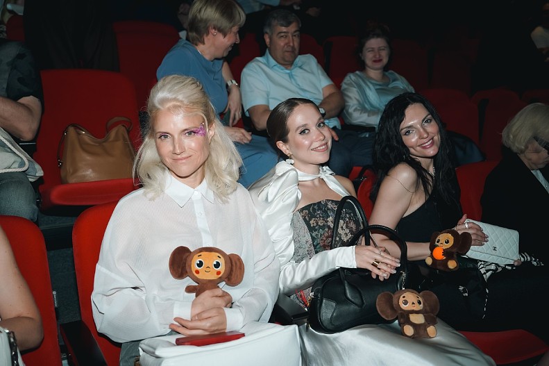 Группа «Фабрика»