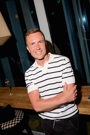 Денис Казьмин, главный редактор ok-magazine.ru