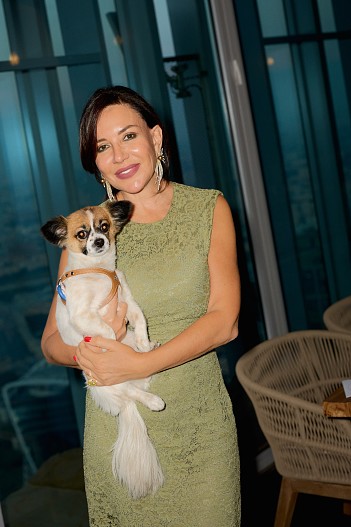 Ирина Чайковская