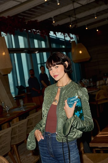 Инга Берман