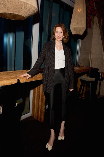 Диана Джанелли