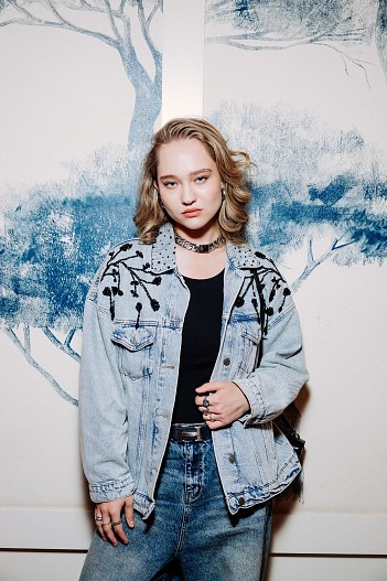 Александра Киселёва