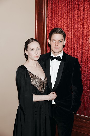 Павел Табаков