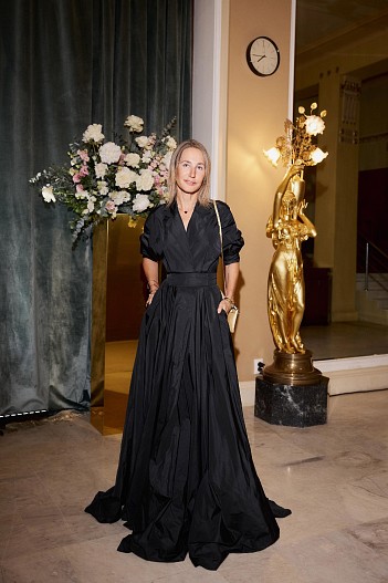 Оксана Бондаренко