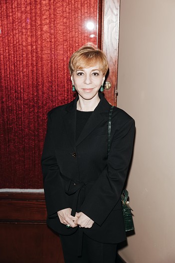 Марианна Максимовская