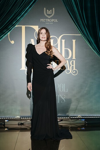 Любовь Толкалина