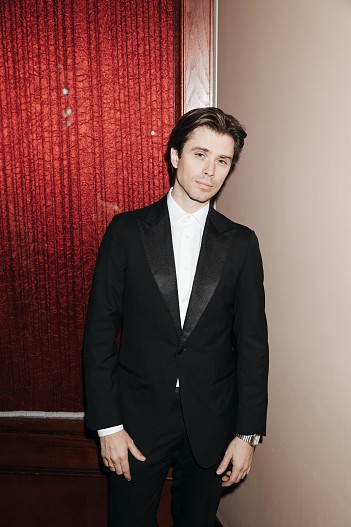 Артём Овчаренко