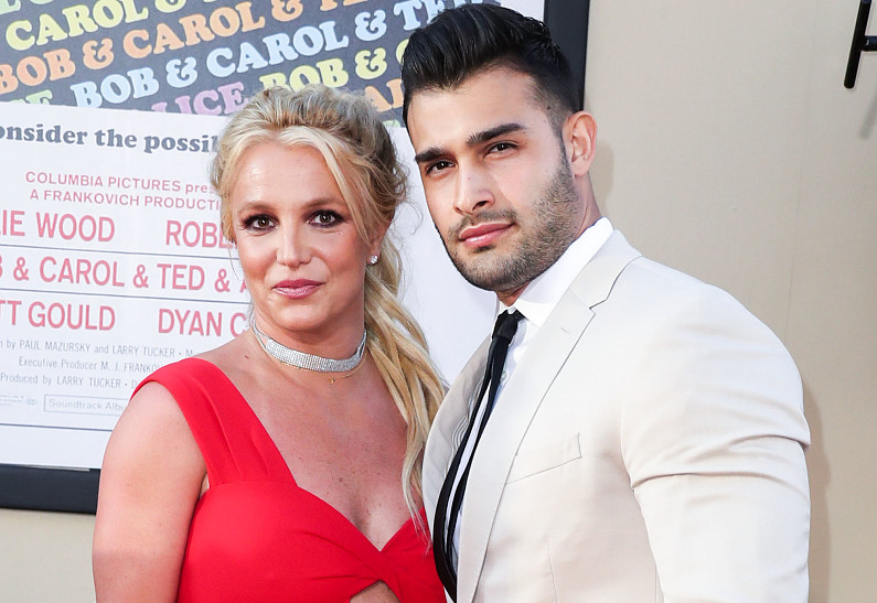 Қайырлы таң менің сексуалды қымбаттым