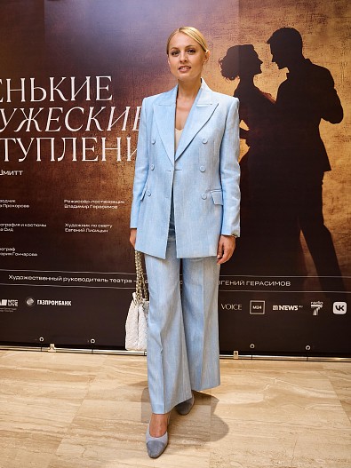 Янина Студилина