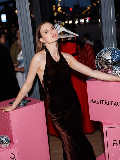 Александра Ревенко