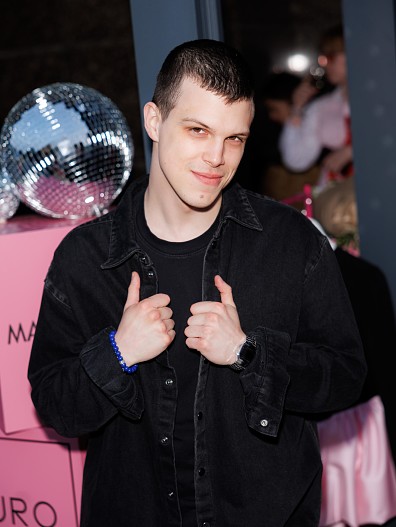 Григорий Верник