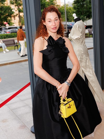 Евгения Линович