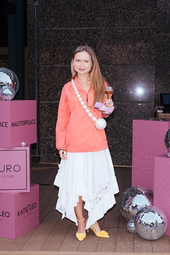 Стеша Маликова