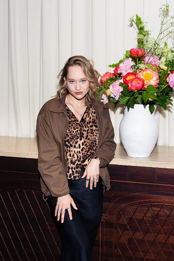 Александра Киселёва