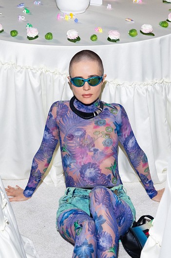 Авдотья Александрова