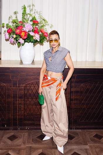 Эльвира Янковская