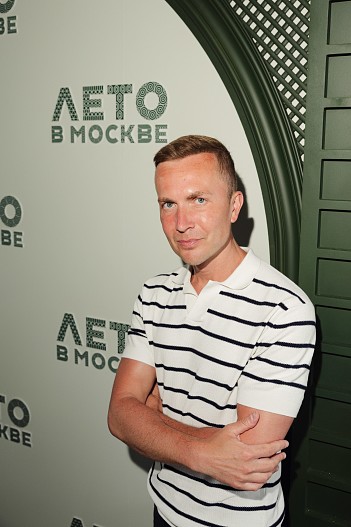 Денис Казьмин, главный редактор ok-magazine.ru