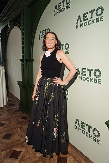 Екатерина Минкевич