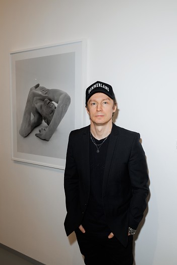 Данил Головкин