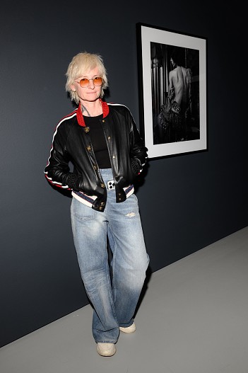 Диана Арбенина