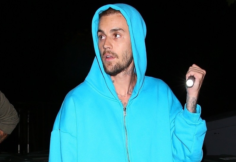 Джастину Биберу могут назначить опекуна: семья обеспокоена его состоянием