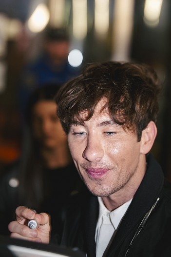 Барри Киоган