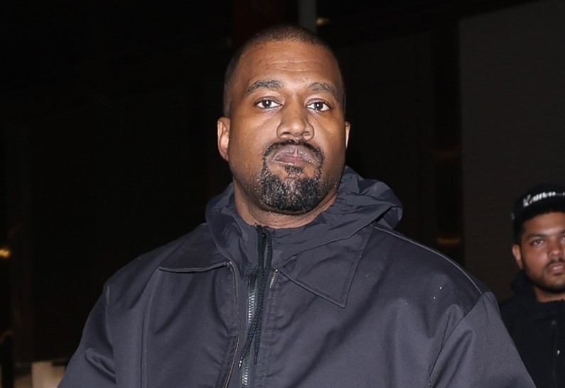 Канье Уэст поддержал Пи Дидди на судебном заседании