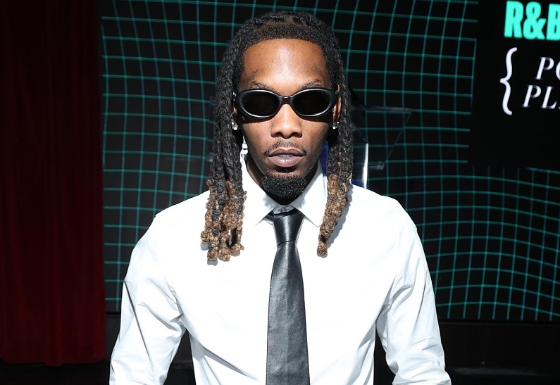 Выступление Offset в Москве сорвалось из-за глобальных отмен рейсов