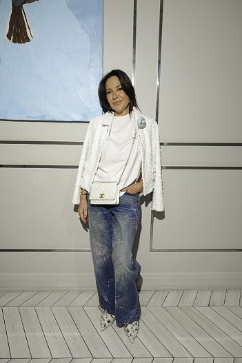 Ирина Чайковская