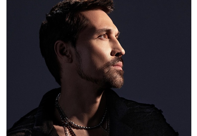 Дима Билан представил новый альбом «Vector V» — музыкальное признание в любви к себе и времени