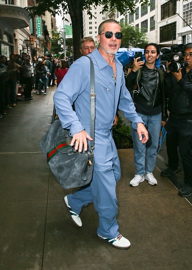 Брэд Питт&nbsp;