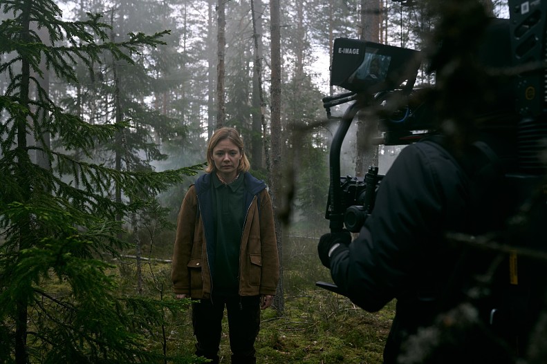 Карина Разумовская