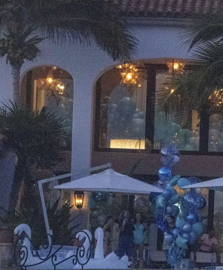 Особняк в Мексике