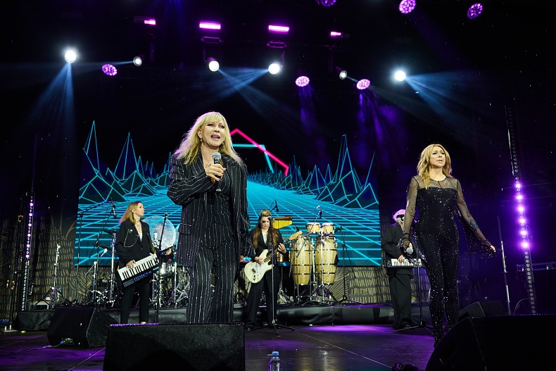 группа «Комбинация»