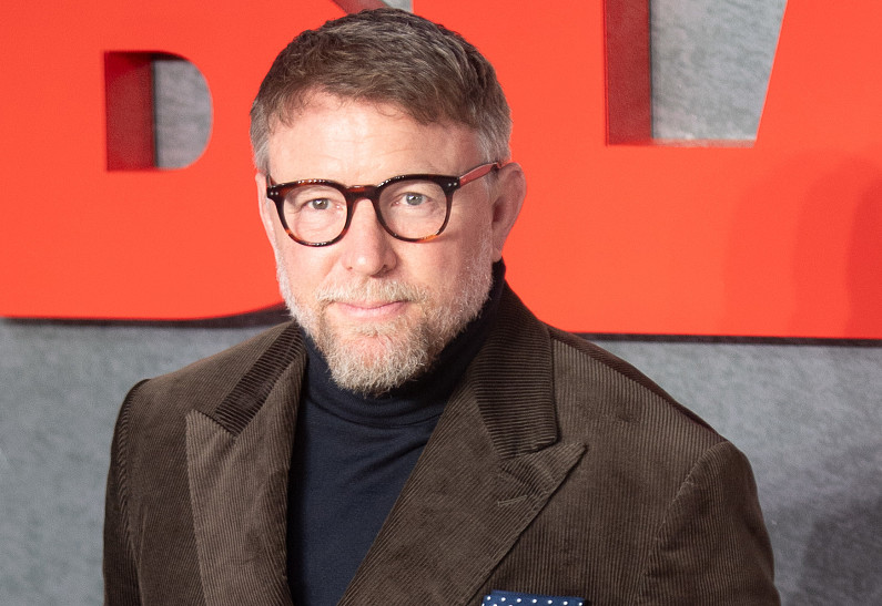 Разочарование года: новый фильм Гая Ричи подвергся жесткой критике