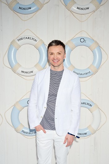 Евгений Заболотный