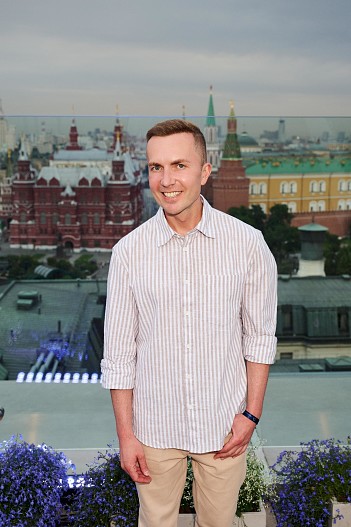 Денис Казьмин, главный редактор ok-magazine.ru