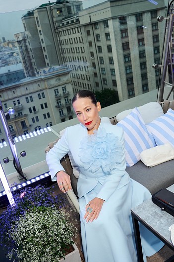 Юлия Барановская