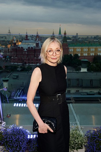 Виктория Давыдова